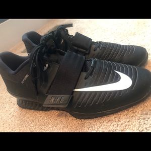 Nike Romaleos 3 cross training
